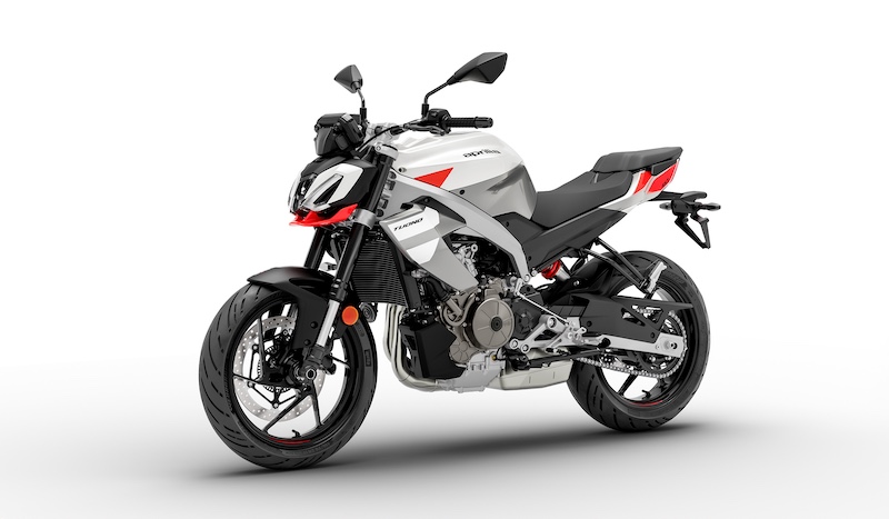 04 Aprilia Tuono 457
