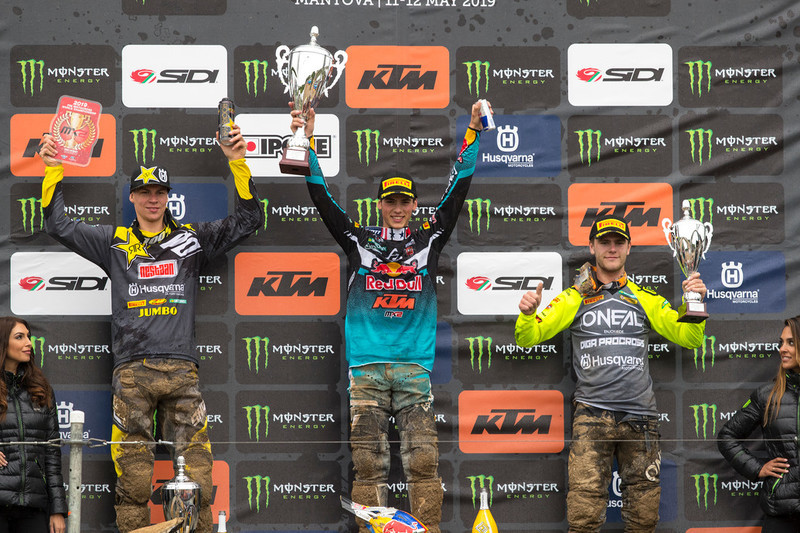 283782 MXGP of Lombardia Mantova Italy Round 05