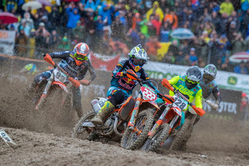 283816 MXGP of Lombardia Mantova Italy Round 05