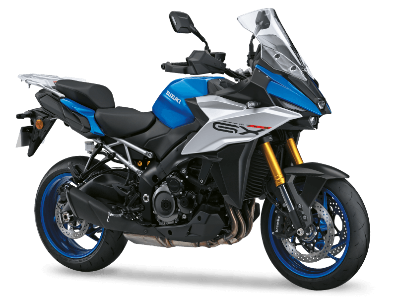 GSX S 1000 GX