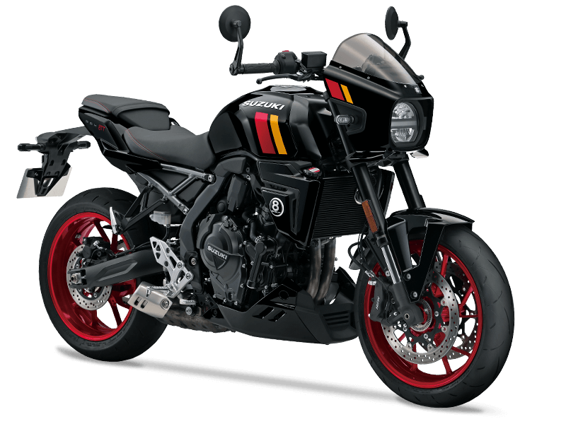 GSX 8TT