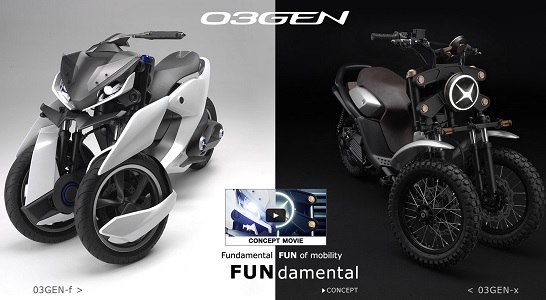 Gen-03 F i X