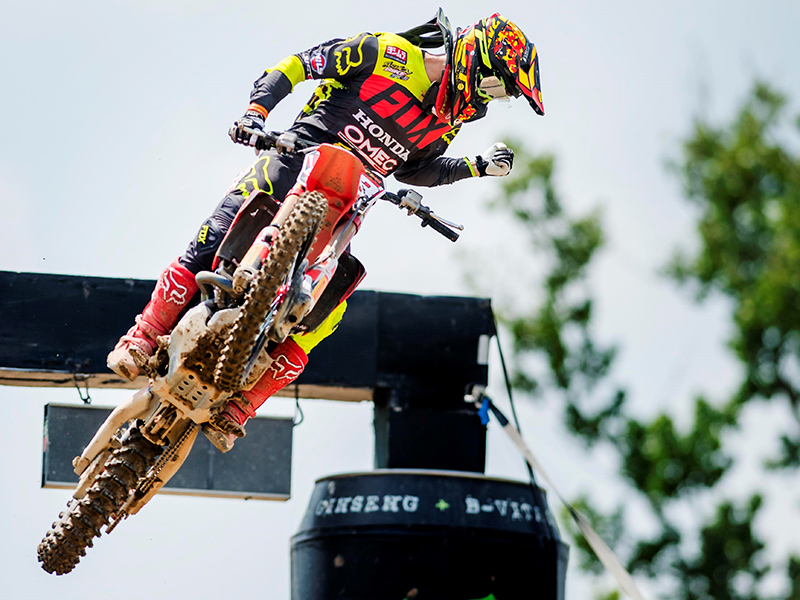 MXGP of Lombardia