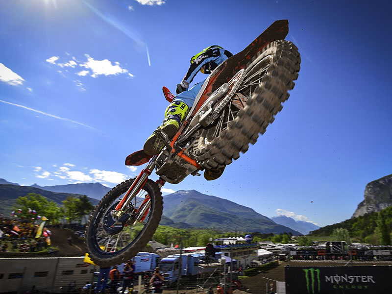 Cairoli MXGP 5 TN 2017