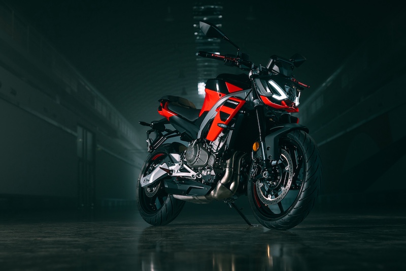aprilia touno 1