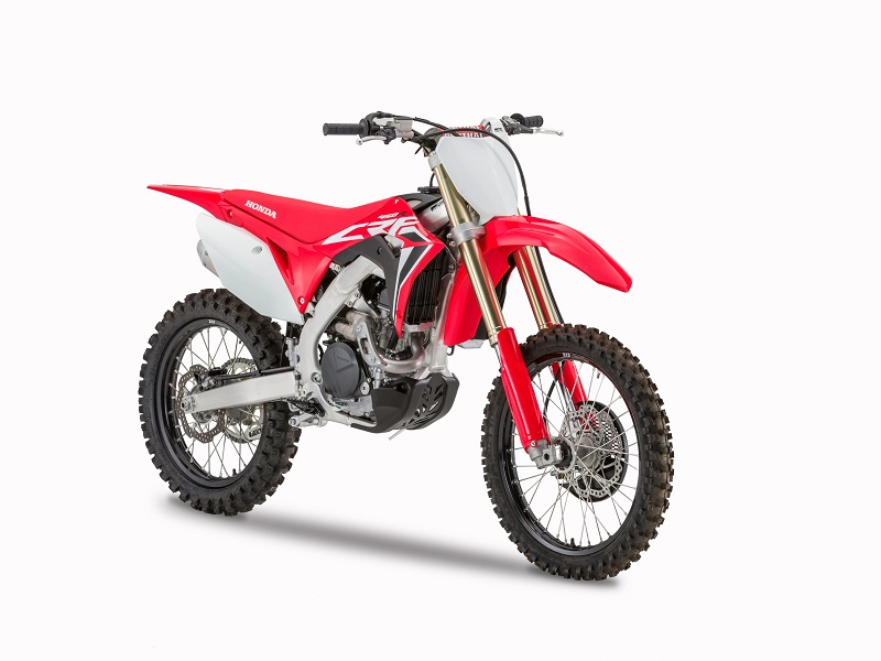 180040 20YM HONDA CRF450R