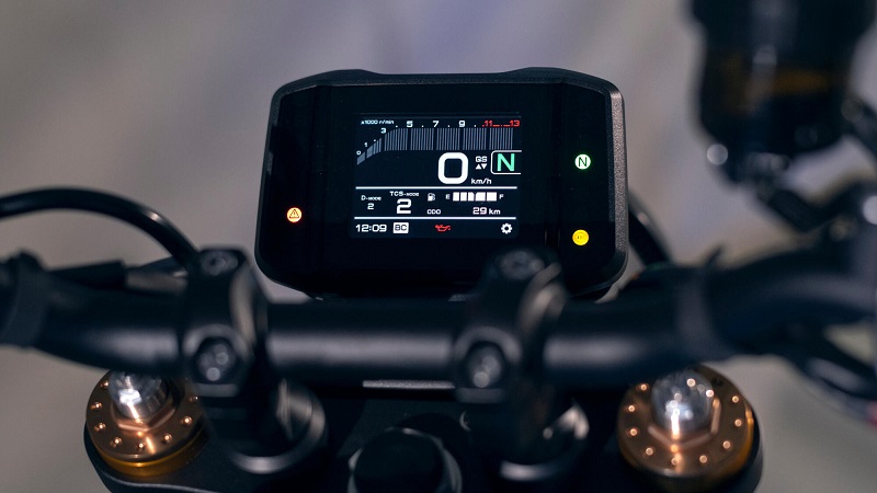 2022 Yamaha XS850 EU Detail 007 03