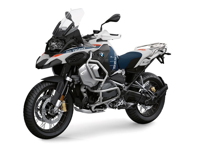 R 1250 GS Tropyh Adventure