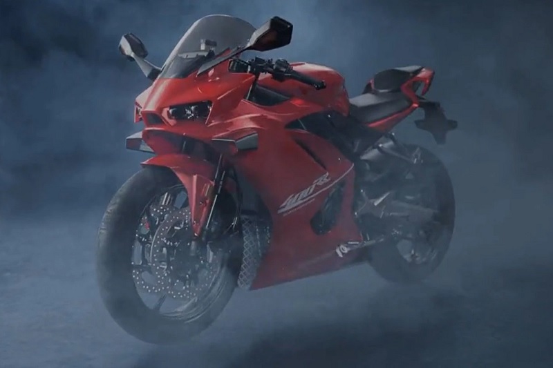 Top5 Kowe 400 RR