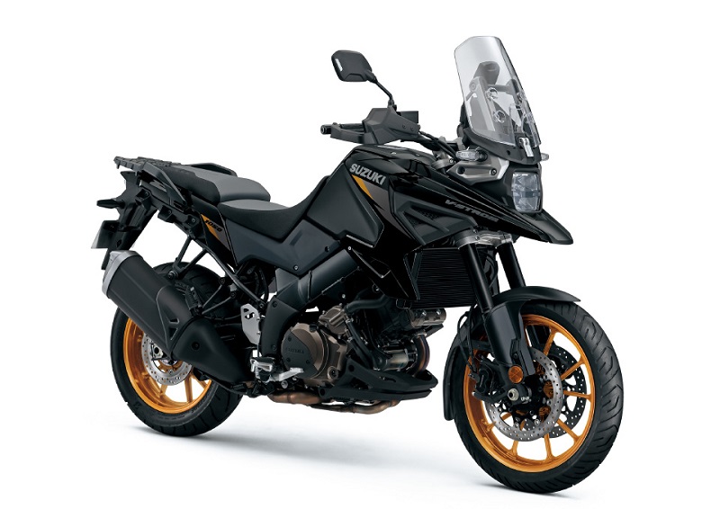 V Strom 2023 3