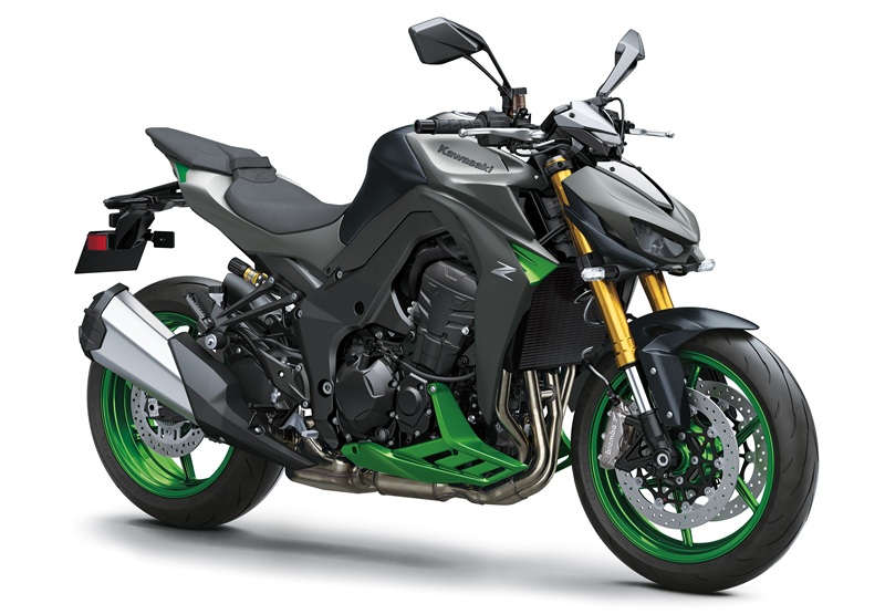 Z1000 SE 27
