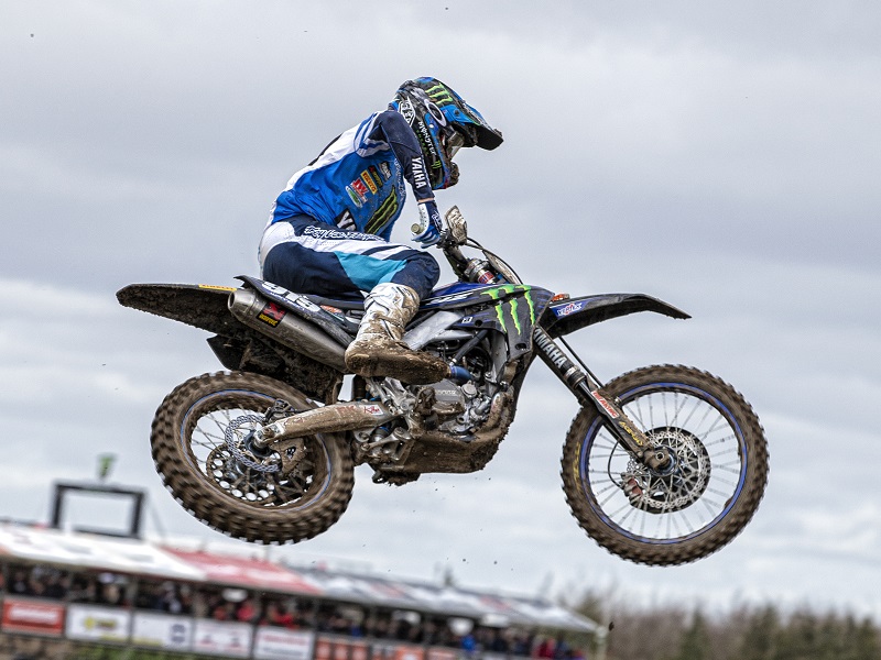 Monster Watson MXGP 2020 R01 RZ 1393