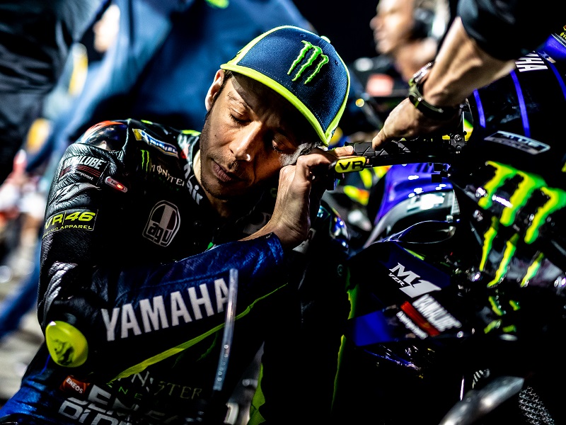 Rossi 2025