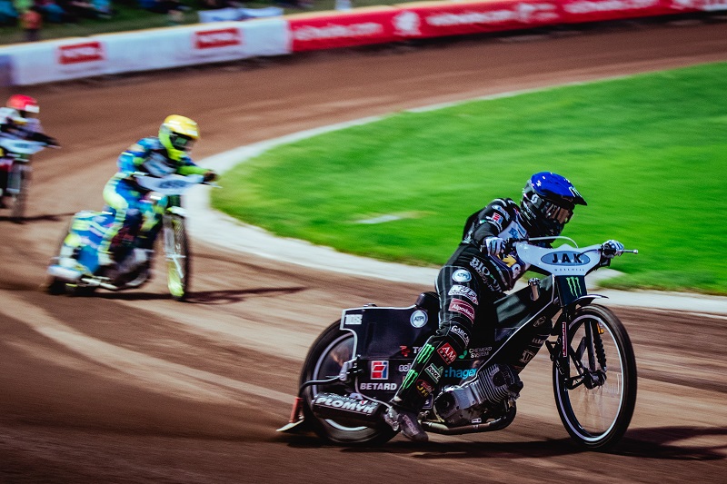 Tai Woffinden SpeedwayGP Krsko Slovenia 2019 8433