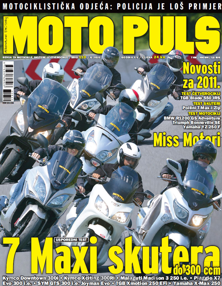 MOTOPULS 110 8 2010