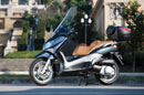 Yamaha-Xcity250M