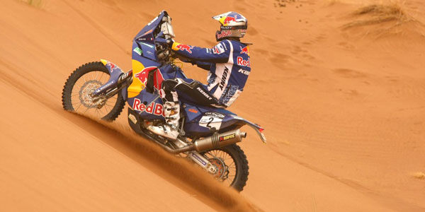 Rally-MarokoXX