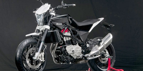 Husqvarna-NudaXX