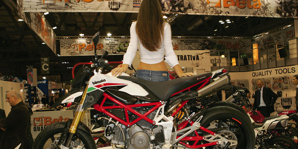 BimotaXX