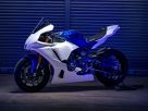 Ni&scaron;ta cesta, samo pista: Yamaha R1 GYTR