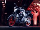 Novitet: &Scaron;okantna Yamaha MT-03 za 2020.