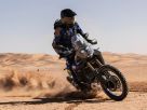 Novitet: Yamaha T&eacute;n&eacute;r&eacute; 700 World Raid