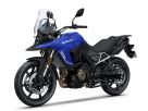 Vi&scaron;e za po cesti: Suzuki V-Strom 800