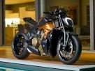 V4 Penta &ndash; Limitirana &bdquo;Streetfighter&ldquo; verzija Panigalea V4