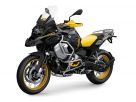BMW R 1250 GS za 2021: Vi&scaron;e serijske opreme i opcija