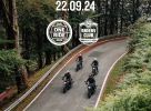 Royal Enfield &ldquo;One ride&rdquo; 2024.