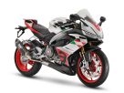 Jo&scaron; lak&scaron;a: Aprilia RS 660 Extrema