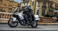 Noviteti: KTM "Zvijer"
