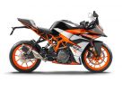 Novitet: KTM RC 390 R &ndash; Mali, ali ekstreman