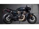 Pretpremijera: Harley-Davidson &bdquo;Caf&eacute; Racer&ldquo;