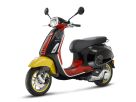 Osica poput mi&scaron;a: Vespa Disney Mickey Mouse Edition