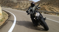 Prvi dojmovi: Kawasaki Vulcan S
