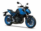 Neki novi naked: Suzuki GSX-8S