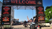 Europski H.O.G. Rally ponovo u Biogradu