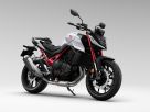 Str&scaron;ljen se vratio: Honda CB 750 Hornet