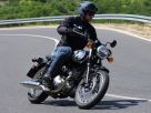 Video test: Kawasaki W230 (Meguro S1)