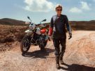 Zašto bi novi BMW R 12 G/S rado valjali u blatu?