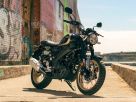 Jo&scaron; vi&scaron;e retro: Yamaha XSR 125 Legacy