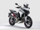 Ducati Multistrada V4 S: Elektronsko spu&scaron;tanje