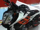 &Scaron;pijunska fotografija: KTM 390 Duke za 2017?