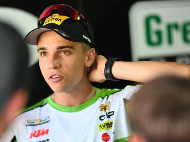 Moto3: Dettwiler vi&scaron;e nije kritično