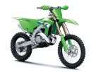 Povratak dvotaktnih i brutalnih! Kawasaki KX 327 & 327X