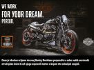 ZIMSKA AKCIJA U HARLEY &ndash;DAVIDSON SERVISIMA