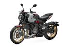 Britanski Monster? Novi Triumph Trident 800