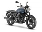 Moto Guzzi V7 III Stone &bdquo;Night Pack&ldquo;