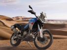 &Scaron;to već znamo o Apriliji Tuareg 660?